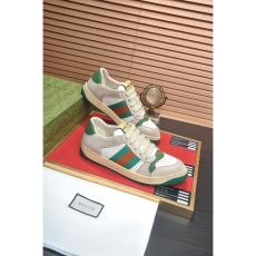 Gucci Screener Shoes